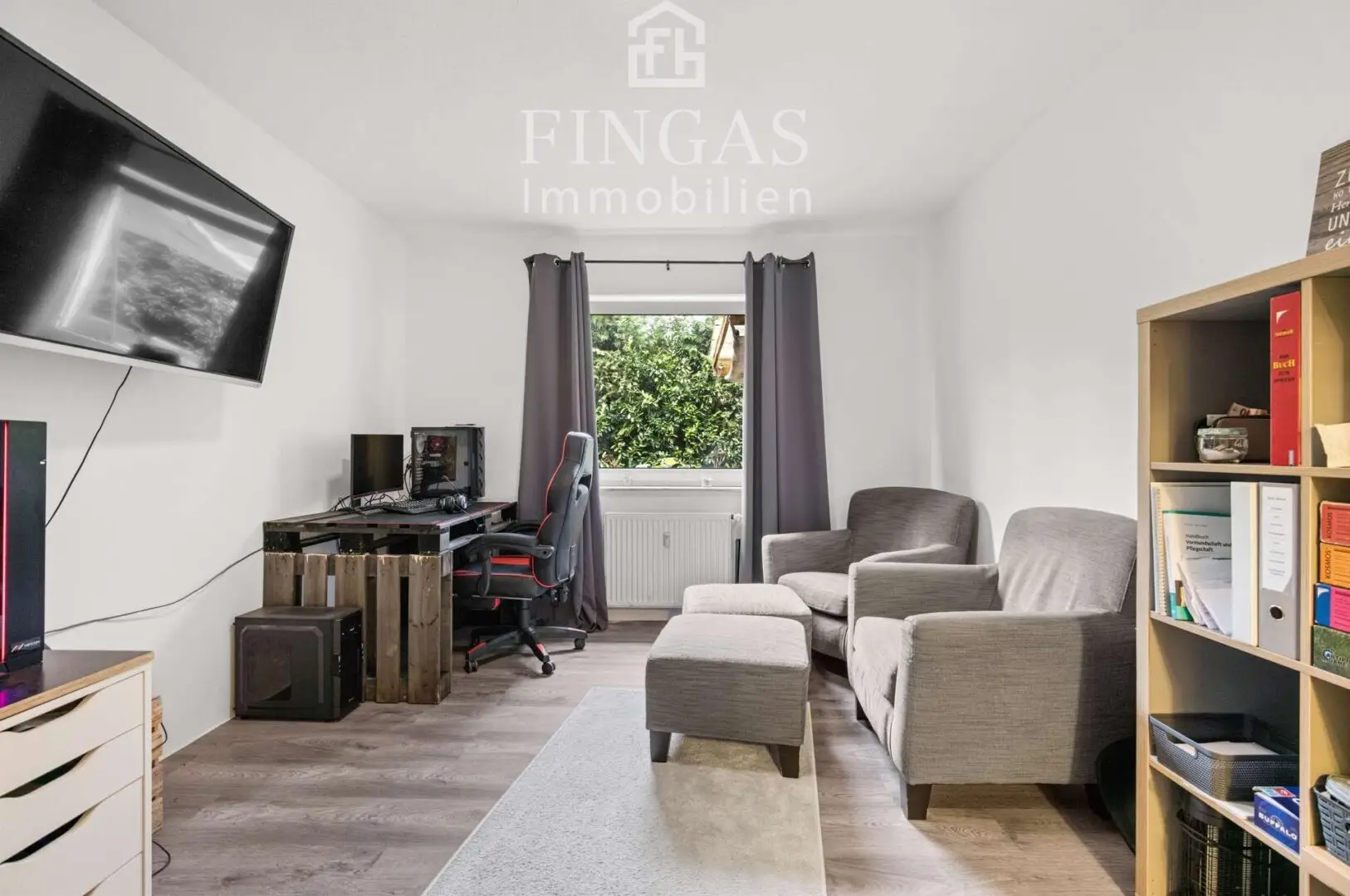 Büro
