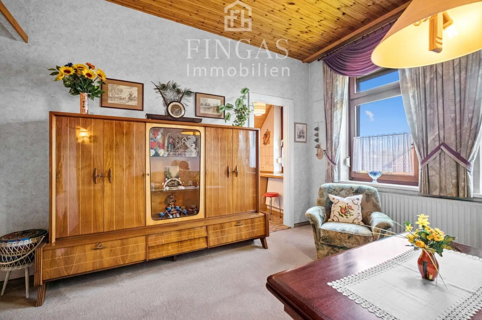 Weiteres Zimmer OG