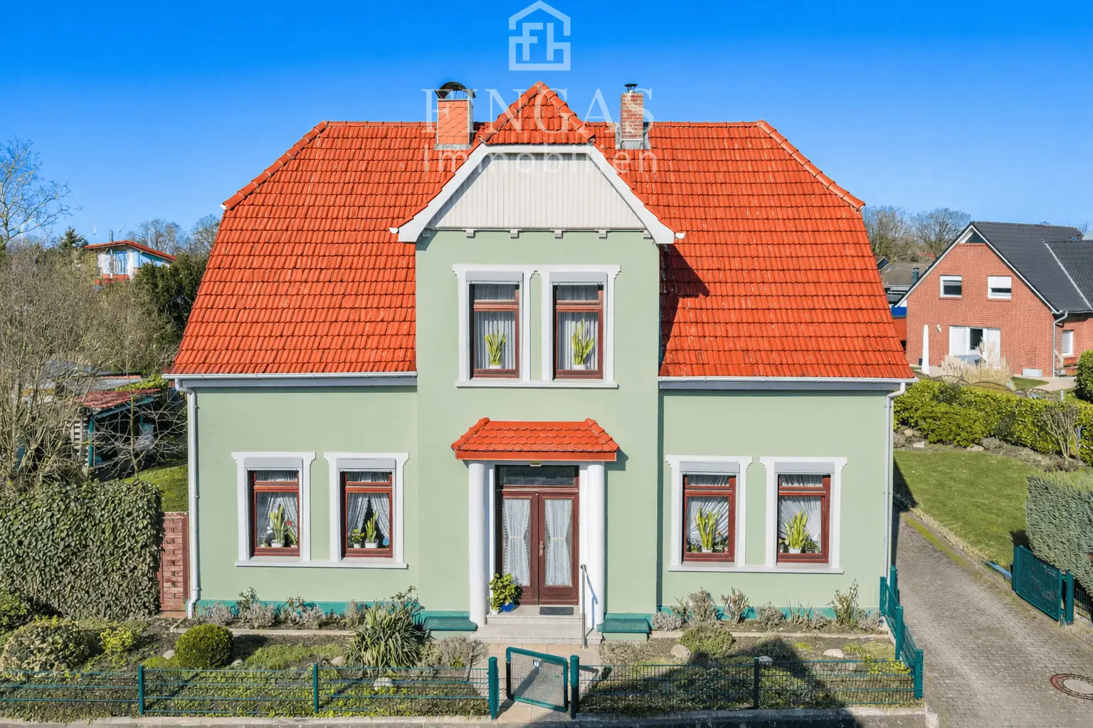 Außenansicht