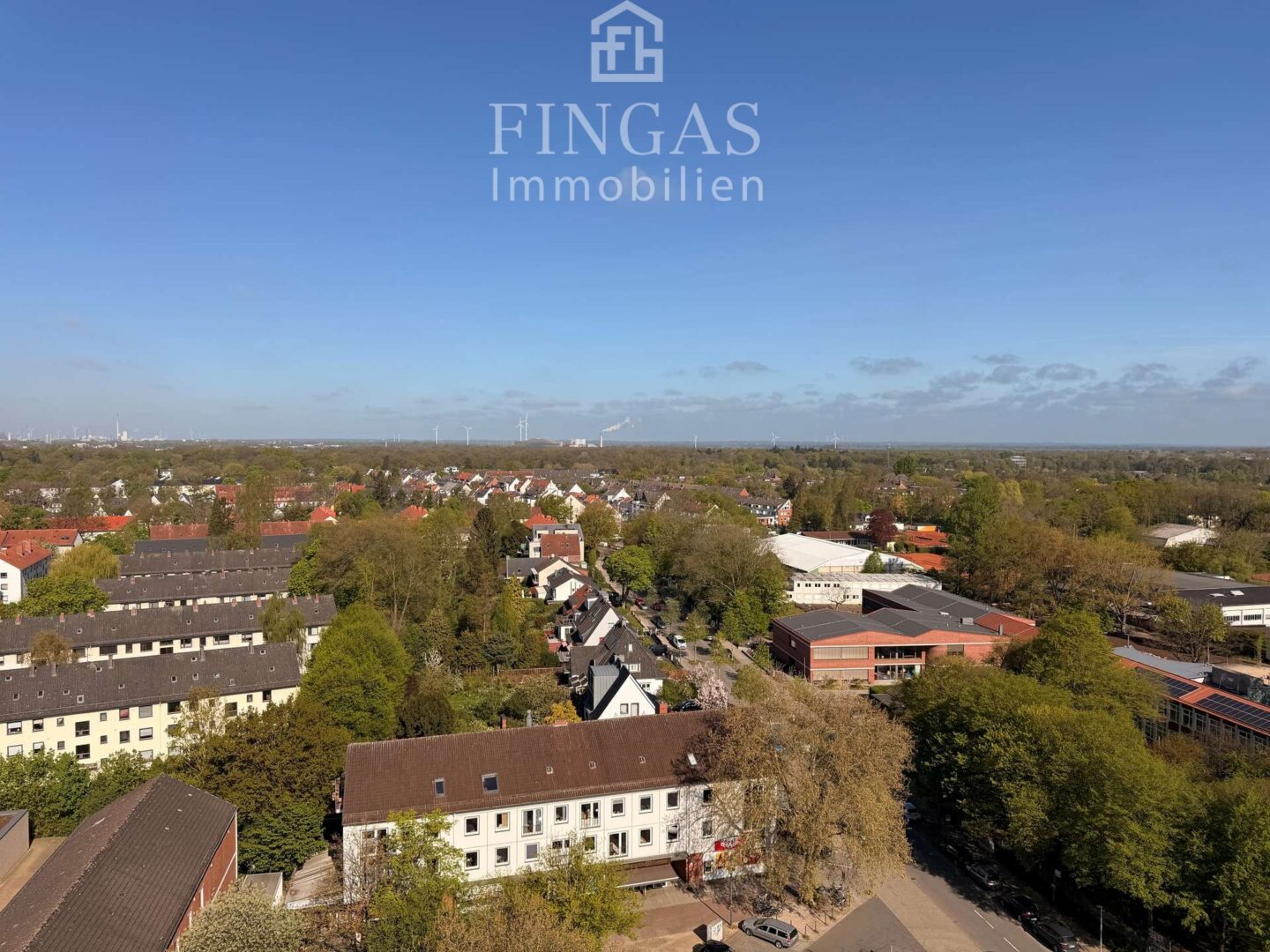 Ausblick