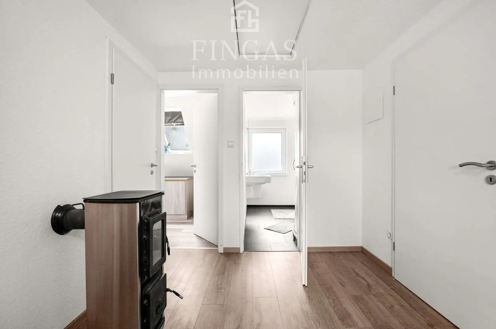 Flur OG