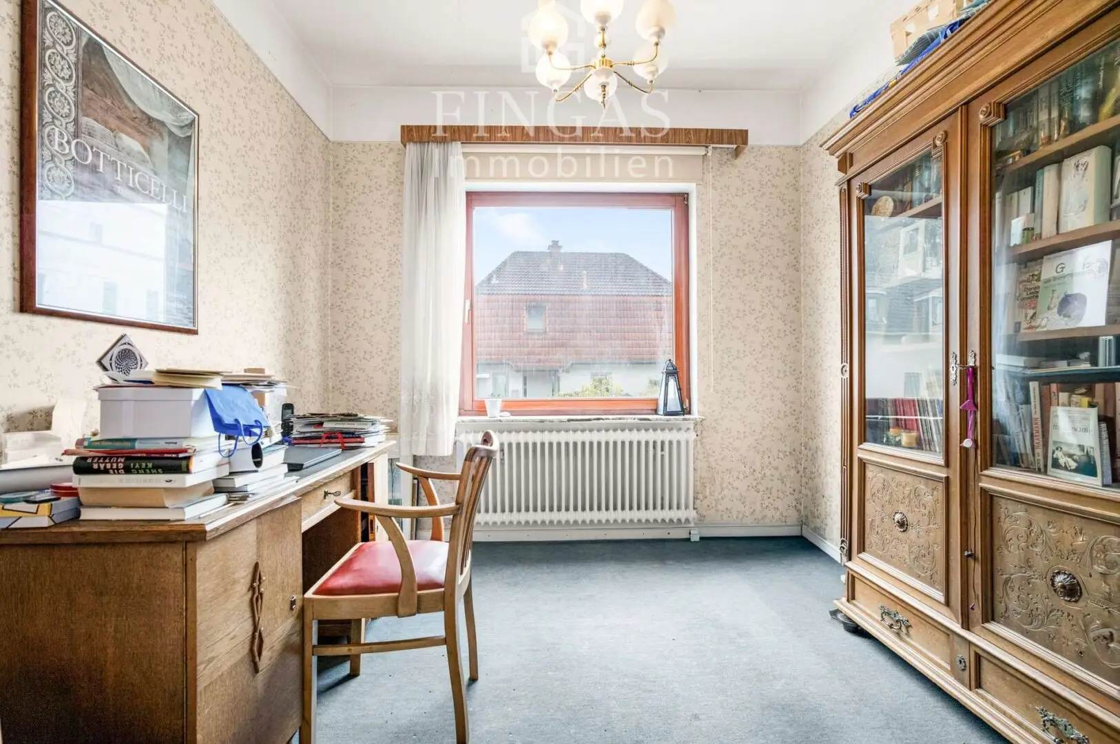 Zimmer EG