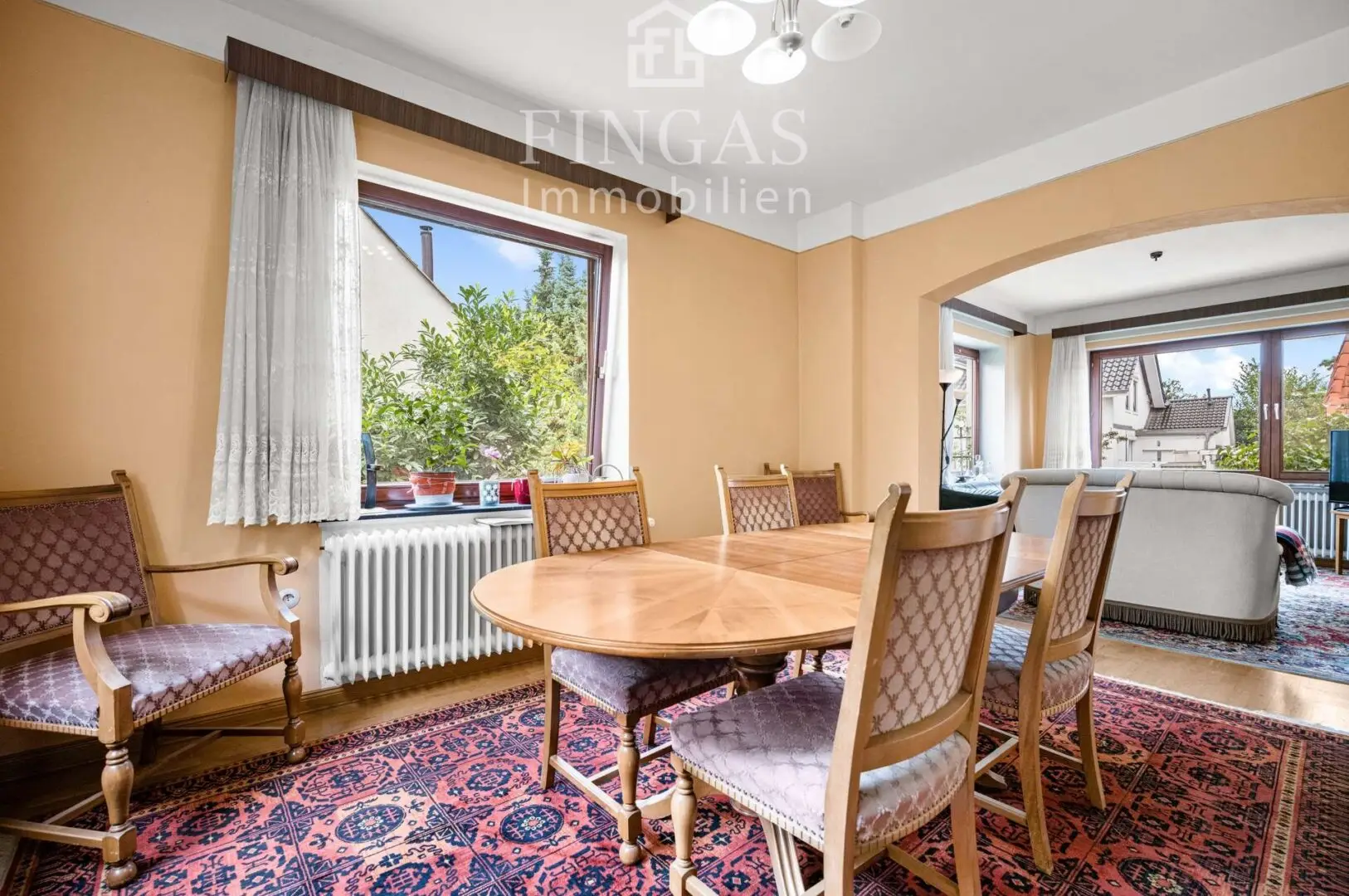 Esszimmer