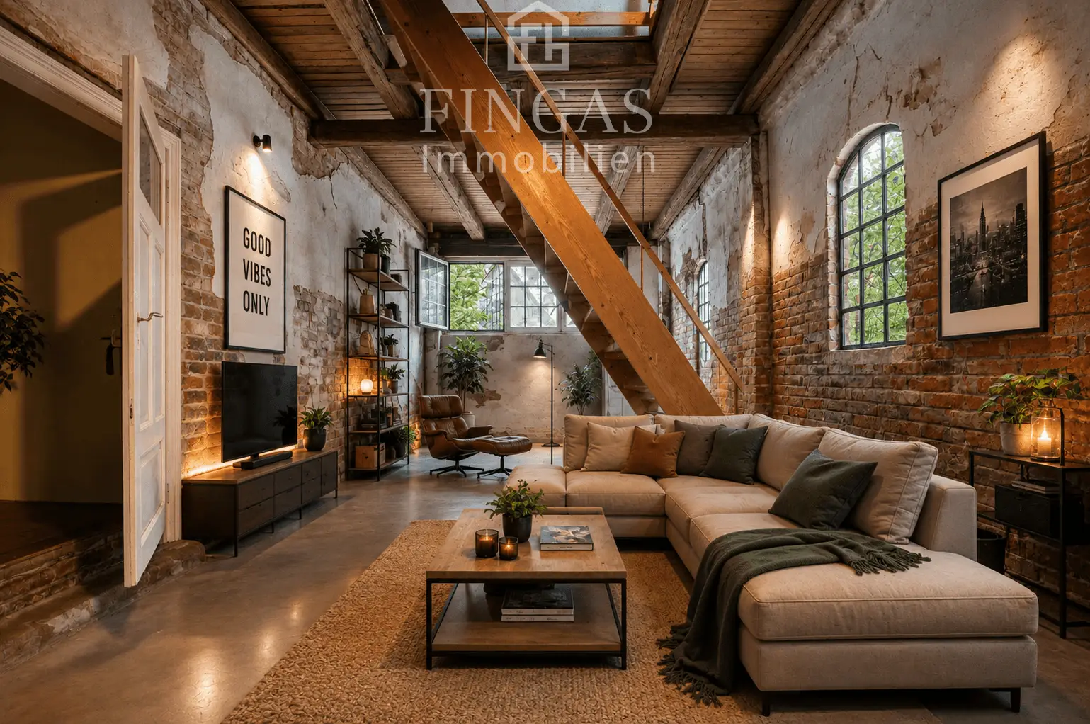 LOFT VORSCHLAG VIRTUELL