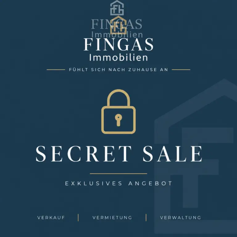 SECRET SALE