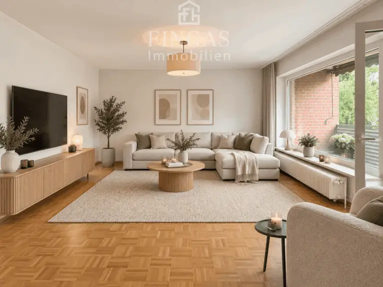 Wohnzimmer Vorschlag Virtuell