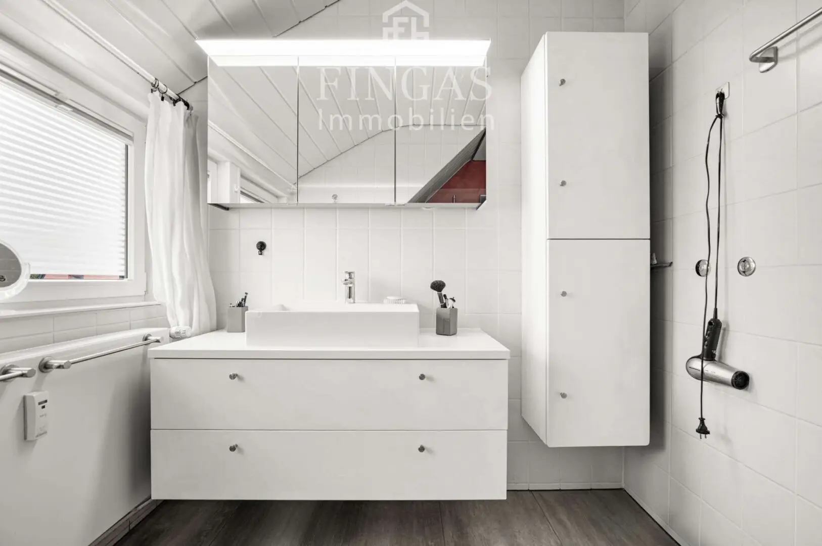 Badezimmer OG