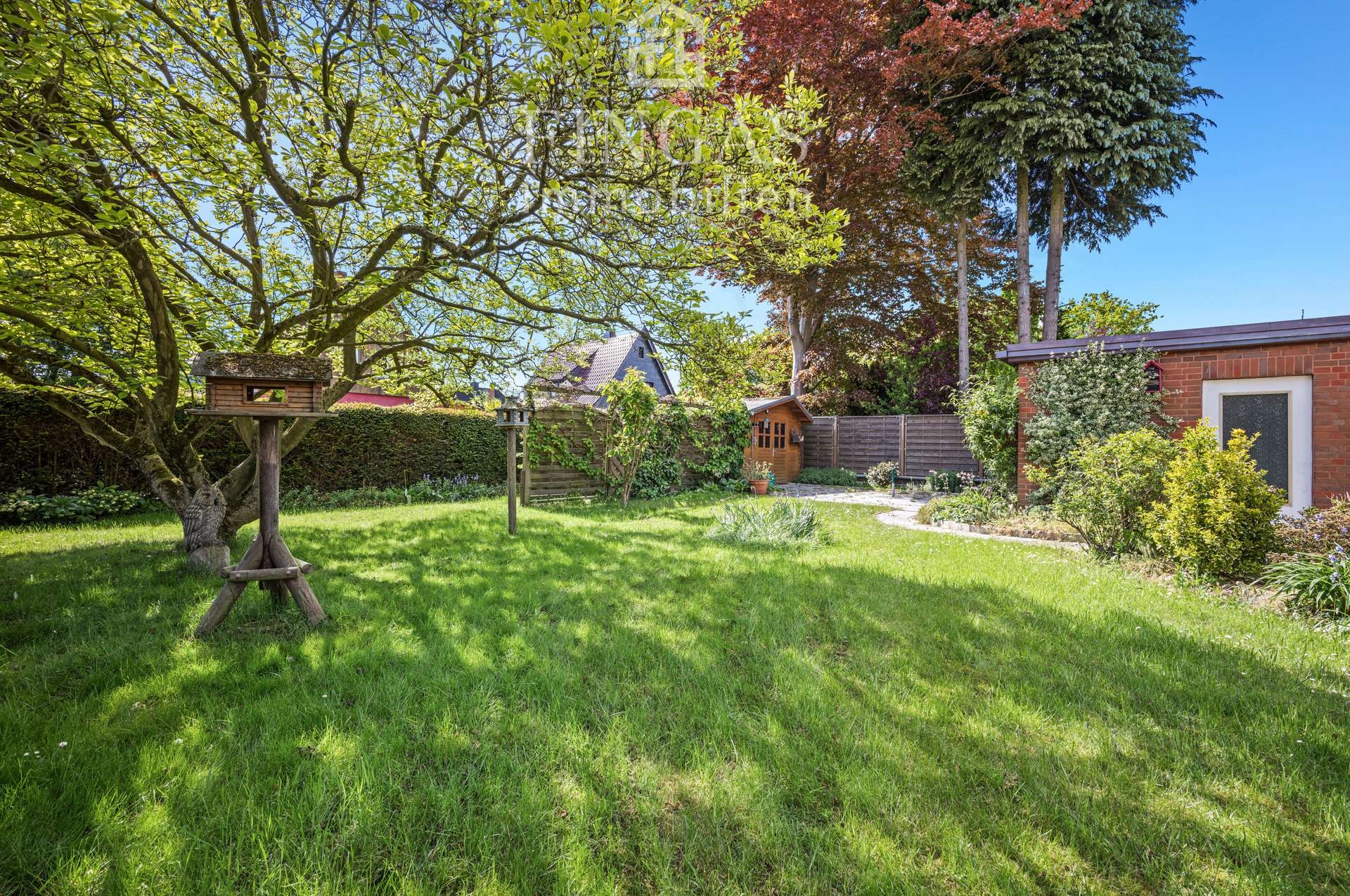 Garten