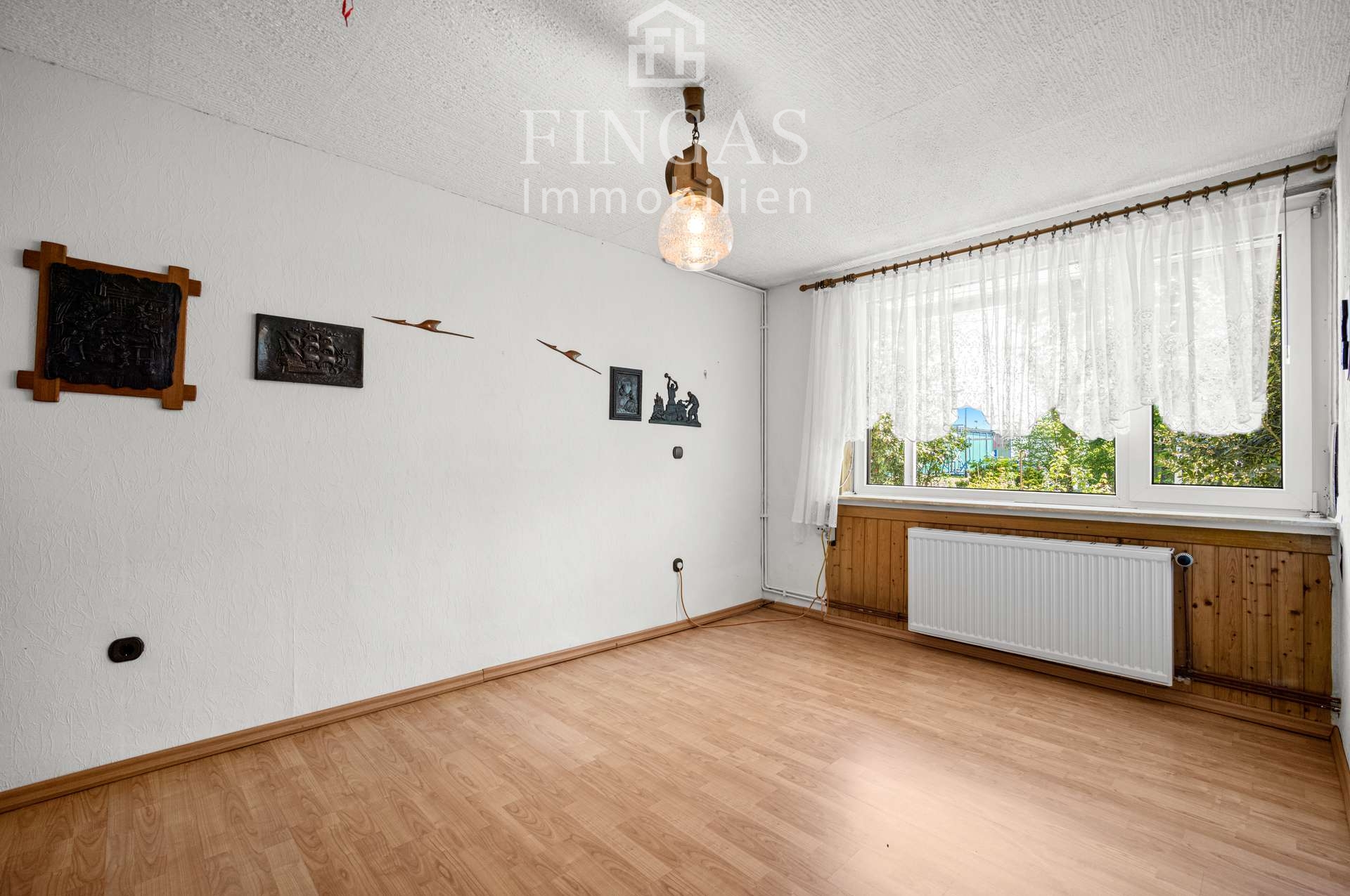 Zimmer EG