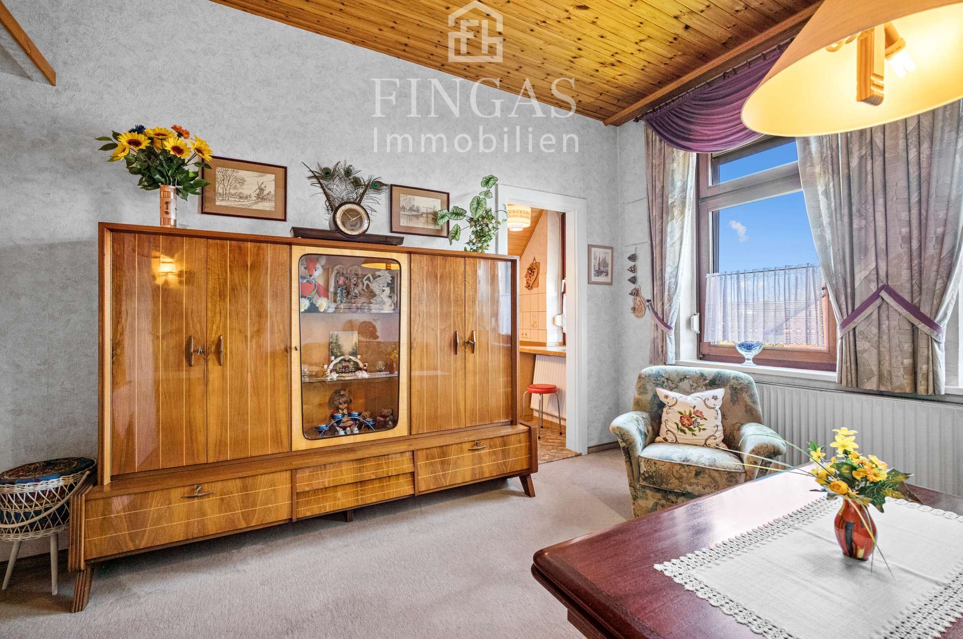 Weiteres Zimmer OG