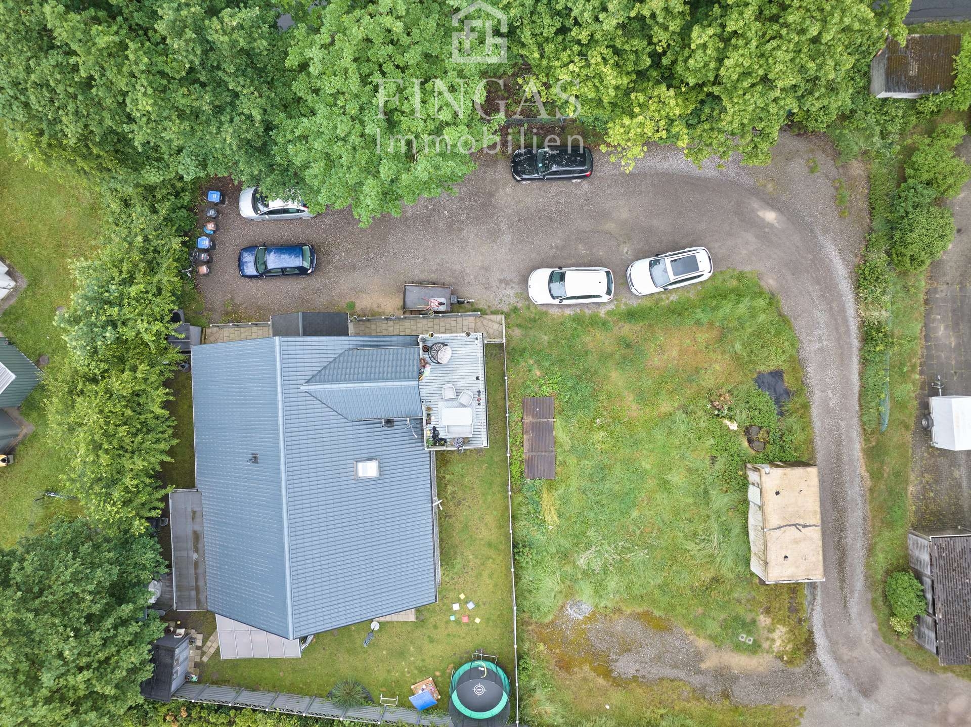 Worpswede - VERKAUFT***Attraktives Baugrundstück in Worpswede***