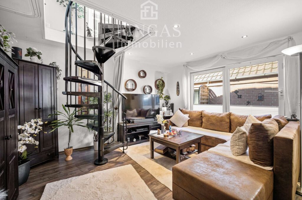 Bremen - ***Saniertes Altbremerhaus mit modernem Anbau von 2012***