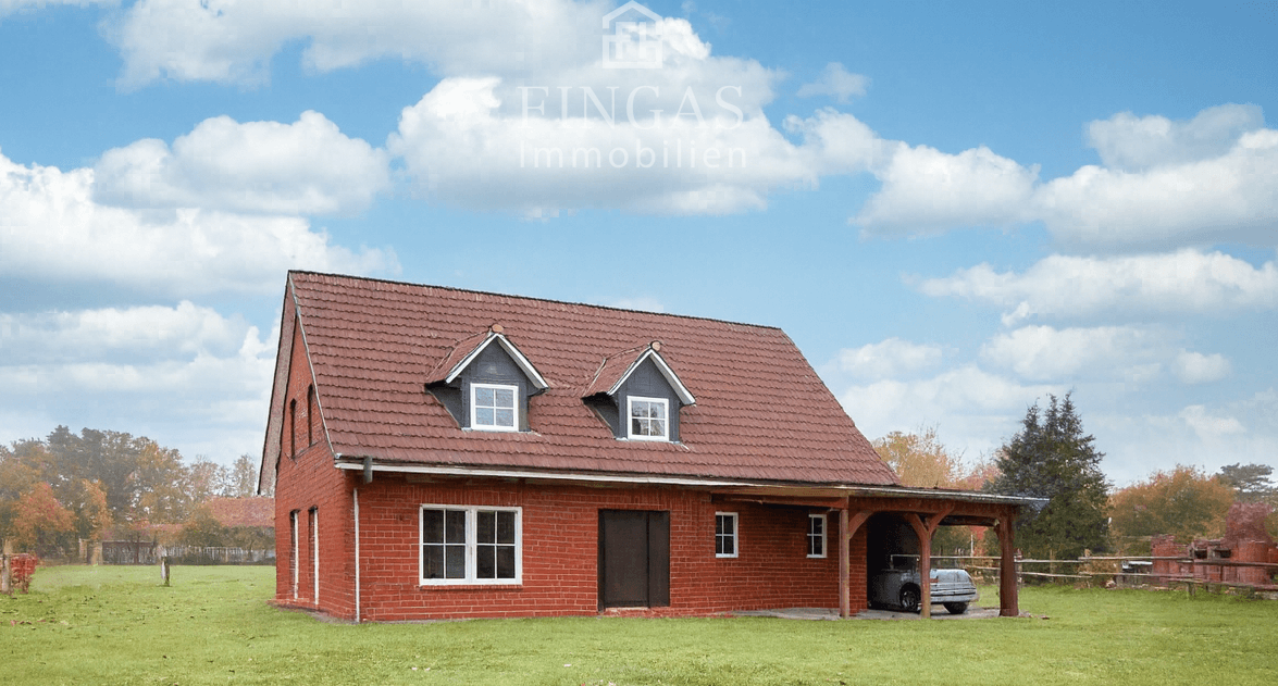 Martfeld - ***Traumhaftes Baugrundstück in attraktiver Lage – Ihre Vision wird Wirklichkeit!***