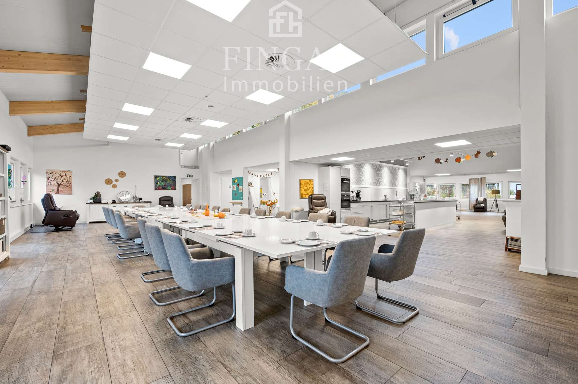 Hambergen - ***Moderne Tagespflege in Hambergen***