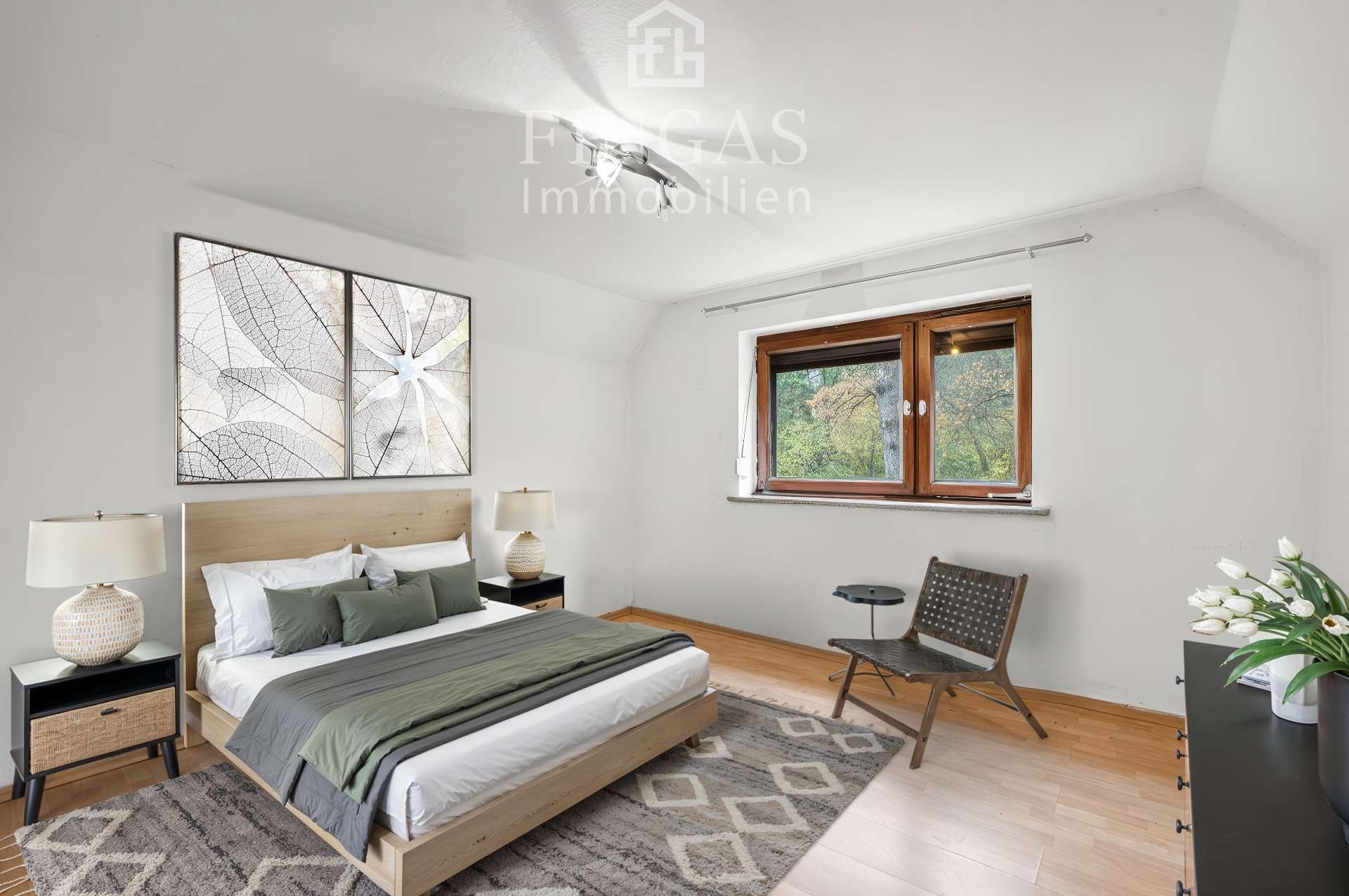 Bremen - ***Klein, fein, mein – Doppelhaushälfte mit Herz und großem Garten in Aumund***