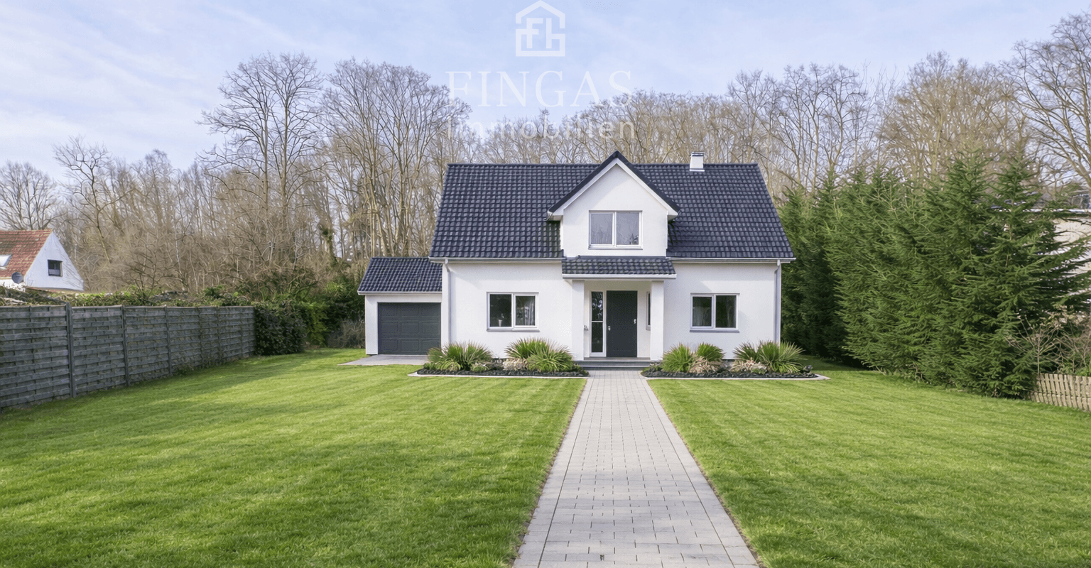 Bremen - *** Attraktives Baugrundstück in Bremen-Schönebeck ***