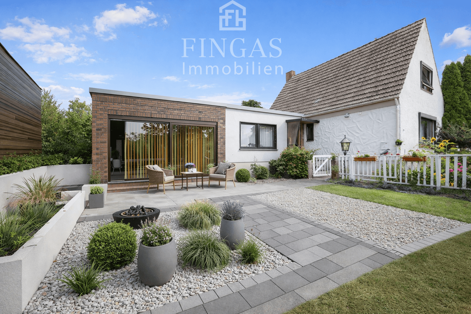 Ritterhude - RESERVIERT***Familientraum in Toplage – Haus nahe der Hammewiesen in Ritterhude***