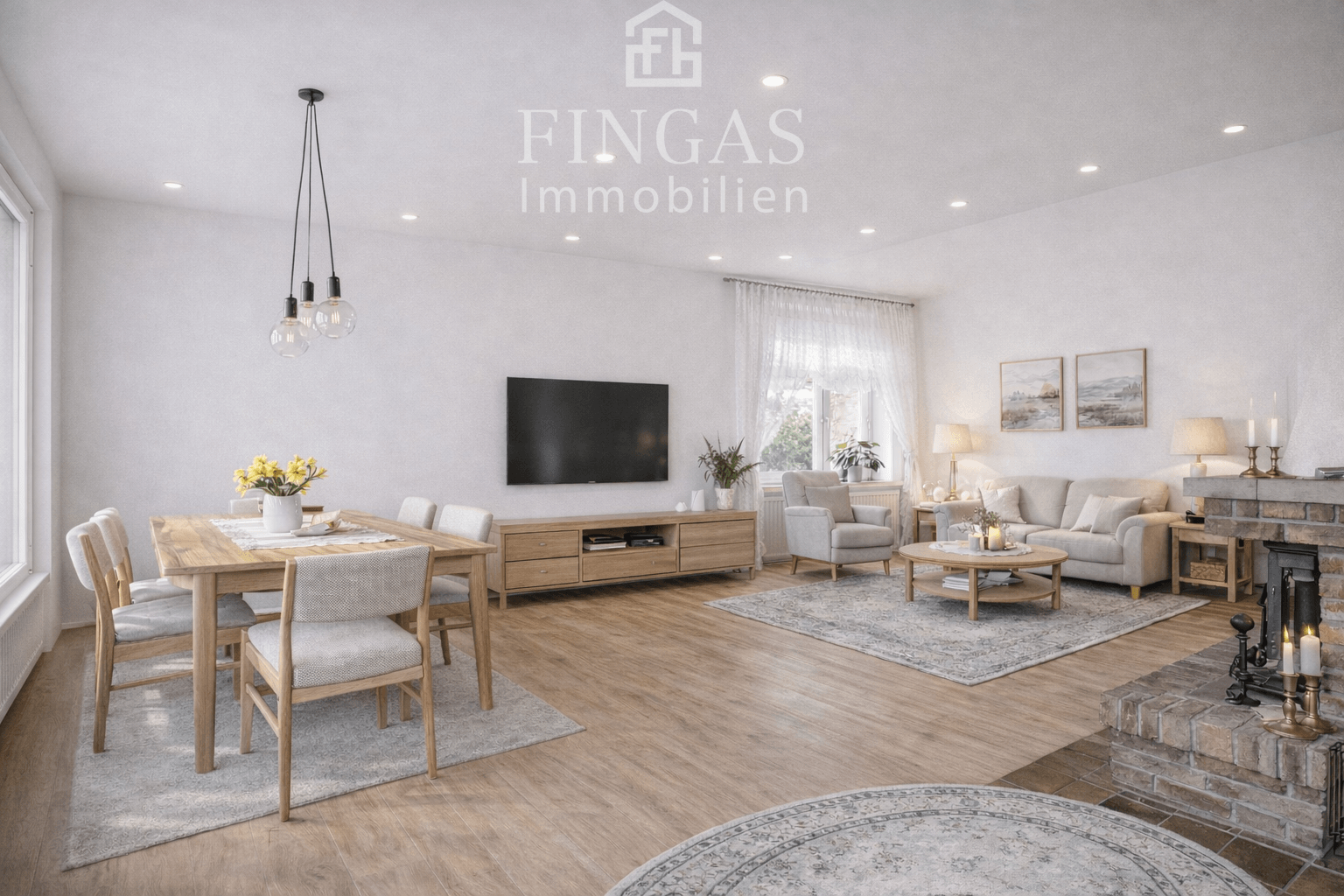 Osterholz-Scharmbeck - ***Stilvoll wohnen in historischem Ambiente – 7,5 Zimmer mit besonderem Flair***